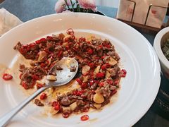 -喜湘宴·精致湖南菜(和平西桥店)