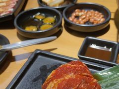 -九田家黑牛烤肉(溧水万达店)
