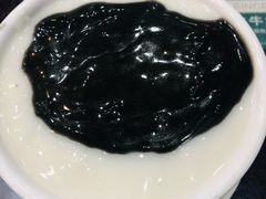 杏仁芝麻糊-民信老铺(人民路店)