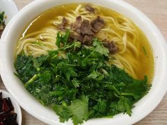 -大藏村拉面(保利首开·熙悦春天店)