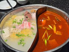 鸭血豆腐畅吃-吴记鲜定味