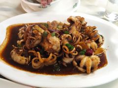 -天天渔港海鲜酒家(石浦玉泉路店)