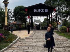 -道林古镇