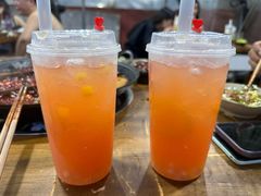 -正南齊北重庆老火锅(光华村直营店)