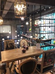 -上禾 HAIR SALON