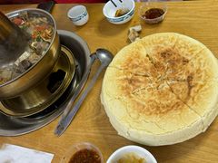 -野菌王牦牛肉汤锅