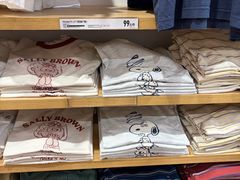 -优衣库(天津鲁能城购物中心店)