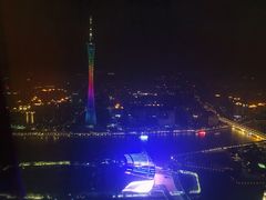 -广州四季酒店