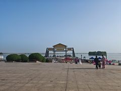 -焦岗湖旅游度假区