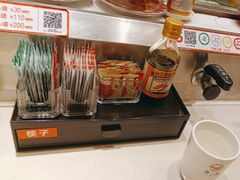 -新一番三文鱼寿司(大东海店)