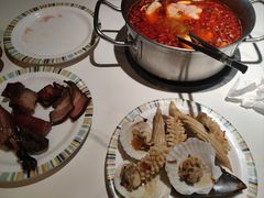 -吉布鲁牛排海鲜自助(成都大悦城店)