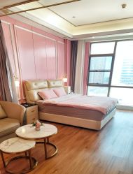 -梓爱月子中心(花都店)