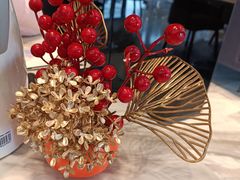 -鹭江潮餐厅•福建菜(鹭江佲家酒店)