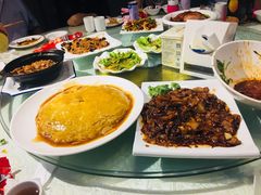 -津菜宋记老房子(平山道店)