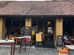 -Ministry of Crab(科伦坡店)