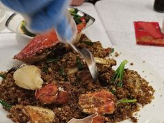 -喜记避风塘炒辣蟹(旗舰店)