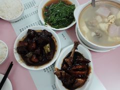 -蘭心餐厅(进贤路店)