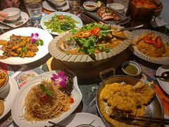 -星樾城·东南亚餐厅(中华广场店)