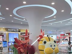 -沈阳大商千盛购物中心有限公司(长江街店)