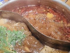 -谭三娘鲜切牛肉自助火锅(文殊院店)