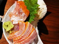 -熹炭精致日料(金融街购物中心店)