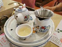 铁观音-点都德(北京路贰店)