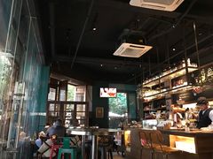 -青咖啡(三坊七巷店)