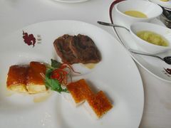 -天龙轩(香港丽思卡尔顿酒店)