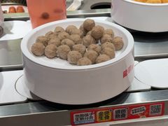 -龍歌自助小火锅(雨花台江南虹悦城店)