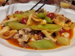 -眉州东坡(春秀路店)
