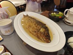 -阿庄新豫菜(航海东路店)