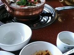 -顺顺小吃(独克宗古城店)