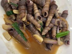 -阿湾楼·温州海鲜·江浙菜(京江路店)