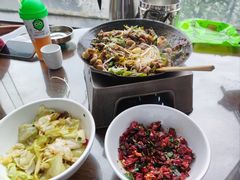-张氏父子常德肠子馆(红星总店)