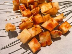 -胖太太四川麻辣排骨串(镇江路分店)