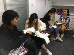 -ME Marvel English 麦迩威英语(万象城校区)