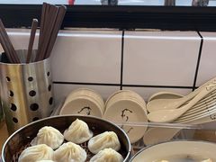 -法华汤包馆(法华镇路店)