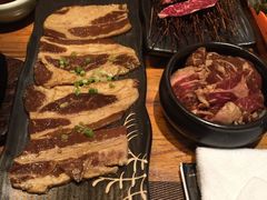-黑牛の店·和牛烧肉(大悦城店)