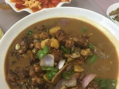 -翠茗农庄土菜馆(天目湖店)