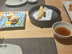 -德川家日本料理(顺义华联店)