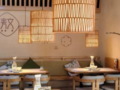 -吴家·非遗淮扬小馆(镇江万达广场店)