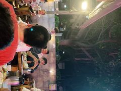 -木屋烧烤(白石洲店)