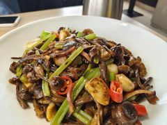 -味莊·青岛菜(云霄路店)