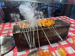 -生火火·小炉子炭烤(金楠天街总店)