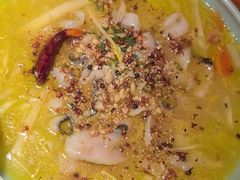 -青叶202都市餐厅(迪诺水镇店)