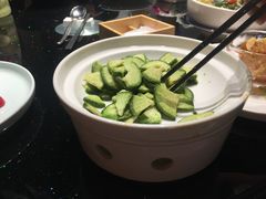 -洪福龙虾