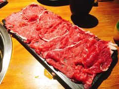 -潮味四季潮汕牛肉火锅(来凤街店)