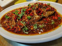 -东来土菜馆(民祥园路店)