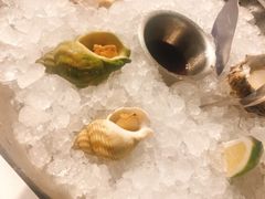 -Marina厨房·ALA精酿(月湖盛园店)