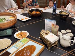 -五味坊·喜宴楼(瑞丰商博城店)